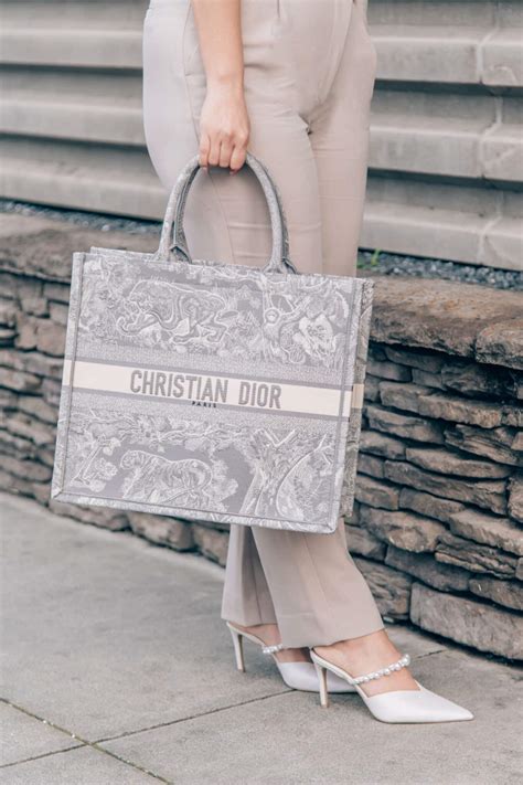 chritian dior book tote|christian Dior Book Tote dupes.